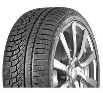 Nokian 215/45 R17 WR A4 91V XL RP DOT2018