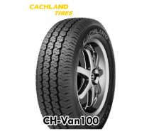 Cachland 215/75 R16C CH-VAN100 116/114R DOT2018