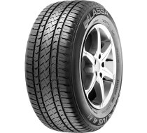 Lassa 265/70 R16 COMPETUS H/L 112H M+S DOT2020