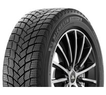 Michelin 275/45 R20 X-Ice Snow 110T XL RP mīkstais sastāvs