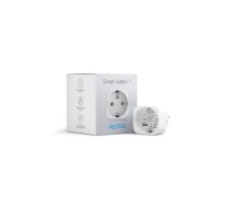 Aeotec Smart Switch?7, viedais spraudnis ar jaudas mērītāju, ar Z-Wave protokolu (ZW175-C16)