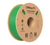 Hyper PLA Filament Creality (zaļš)