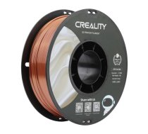 CR-Silk PLA Filament Creality (sarkanais varš)