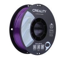 CR-Silk PLA Filament Creality (violeta)