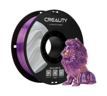CR-Silk PLA Filament Creality (rozā-violeta)