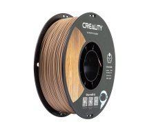 CR-PLA Wood Filament Creality (baltā priede)
