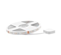Viedā Wi-FI LED sloksne ar RGBWW Meross MSL320 (5 metri) HomeKit