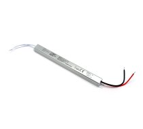 24V 60W Slim IP20 LED barošanas bloks