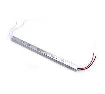 12V 100W Slim IP20 LED barošanas bloks