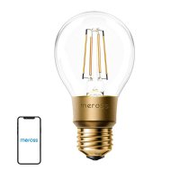 Viedā Wi-Fi LED spuldze Meross MSL100HK-EU