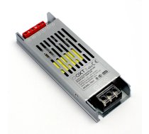 OXT 2in1 OXT 2in1 barošanas bloks un LED kontrolieris RGB+CCT 100W 24V WiFi Bluetooth TUYA (t831))