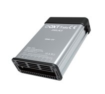 OXT LED barošanas bloks 12V 400W 33.3A PRO āra lietusdrošs (W430)