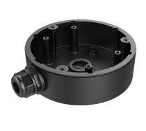 Sadales kārba Hikvision DS-1280ZJ-DM21 melna