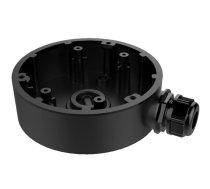 Sadales kārba Hikvision DS-1280ZJ-PT6, melna