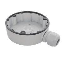 Sadales kārba Hikvision DS-1280ZJ-TR13 (balta, alumīnija sakausējums)