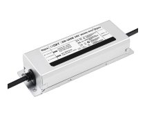 OXT LED barošanas bloks 24V 200W 8.34A IP68 ūdensizturīgs hermētisks