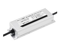 OXT LED barošanas bloks 24V 100W 4.17A IP68 ūdensizturīgs hermētisks