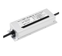 OXT LED barošanas bloks 12V 100W 8.3A IP68 ūdensizturīgs hermētisks