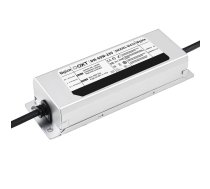 OXT LED barošanas bloks 24V 60W 2.5A IP68 ūdensizturīgs hermētisks