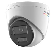 Hikvision DS-2CD1347G2H-LIUF 4MP IP kupolveida kamera (2.8mm, ColorVu, IP67, mikrofons)
