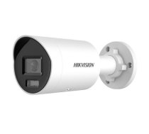 Hikvision DS-2CD2047G2H-LIU 4MP IP āra kamera (2.8mm, ColorVu, Hybrid Light, mic, IP67)