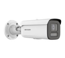 Hikvision DS-2CD2687G2HT-LIZS 8MP ColorVu IP āra kamera ar motorizētu 2.8–12mm objektīvu un hibrīdgaismu (IP67)