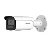 Hikvision DS-2CD2T47G2H-LI 4MP IP āra bullet kamera (2.8mm, ColorVu, Hybrid Light, PoE, IP67)