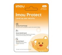 IMOU Protect Plus dāvanu karte (gada plāns)