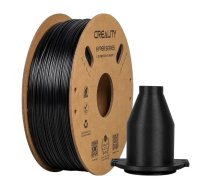 Creality Hyper ABS kvēldiegs 1.75mm 1kg (melns)