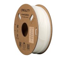 Creality Hyper ABS kvēldiegs 1.75mm 1kg (balts)