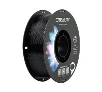 Creality CR-PETG 3D printera kvēldiegs 1.75mm 1kg (melns)