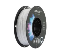 Creality CR-PETG 3D printera kvēldiegs 1.75mm 1kg (balts)