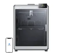 Creality K2 Plus 3D printeris