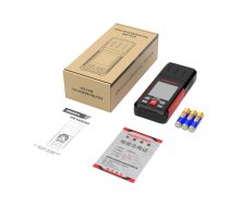 Habotest HT609PRO gāzes noplūdes detektors