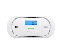 X-Sense XC01-M Link+ Pro oglekļa monoksīda detektors