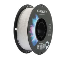 Creality TPU kvēldiegs (balts) 1.75mm 1kg CR-TPU