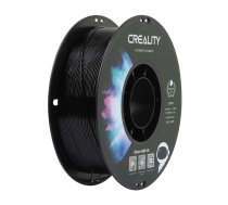 Creality CR-TPU 3D printera kvēldiegs 1.75mm 1kg (melns)