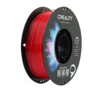 Creality CR-TPU 3D printera kvēldiegs 1.75mm 1kg (sarkans)