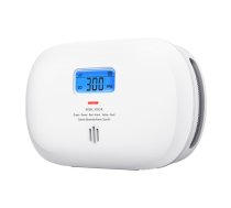 X-Sense XC0C-iR Wi‑Fi oglekļa monoksīda detektors