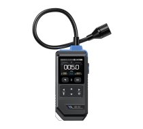 FNIRSI GD-02 deggāzes detektors ar krāsu ekrānu