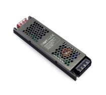 OXT LED barošanas bloks 12V 200W 16.6A SLIM PRO (stiprināms)