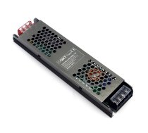 OXT LED barošanas bloks 12V 300W 25A stiprinājumam SLIM PRO