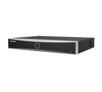 Hikvision DS-7604NXI-K1/4P(D) 4 kanālu PoE AcuSense 4K NVR