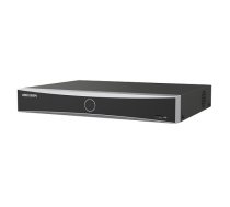 Hikvision DS-7604NXI-K1/4P(E) 4 kanālu PoE AcuSense 4K NVR ierakstītājs
