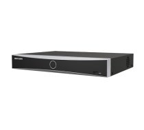 Hikvision DS-7608NXI-K1/8P 8 kanālu NVR ar PoE (AcuSense, 4K HDMI)