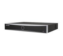 Hikvision DS-7608NXI-K1/8P(E) 8 kanālu PoE AcuSense 4K NVR ierakstītājs