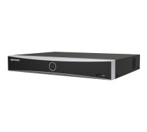 Hikvision DS-7608NXI-K1(D) 8 kanālu AcuSense 4K NVR ierakstītājs