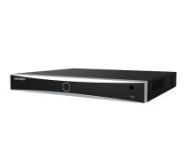 Hikvision DS-7608NXI-K2/8P(D) 8 kanālu PoE 4K AcuSense NVR ierakstītājs
