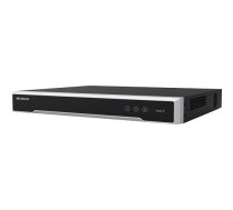 Hikvision DS-7616NI-M2 16 kanālu 8K NVR ierakstītājs (1U, H.265+, 2x SATA)