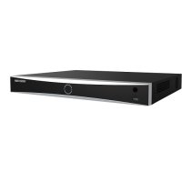 Hikvision DS-7616NXI-K2/16P(D) 16 kanālu PoE 4K AcuSense NVR ierakstītājs